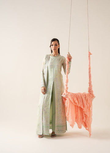 Zarif Louise - FS50130 Online Shopping